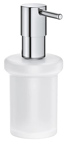GROHE Start - Füllmenge 160 ml, Materiel: Glas/Metall, langlebig), chrom, 41188000 im Sale